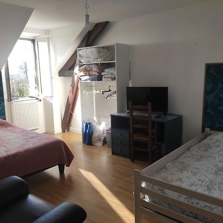Bienvenue Chez Joelle Et Andre Au 207 Balaze Quarto foto