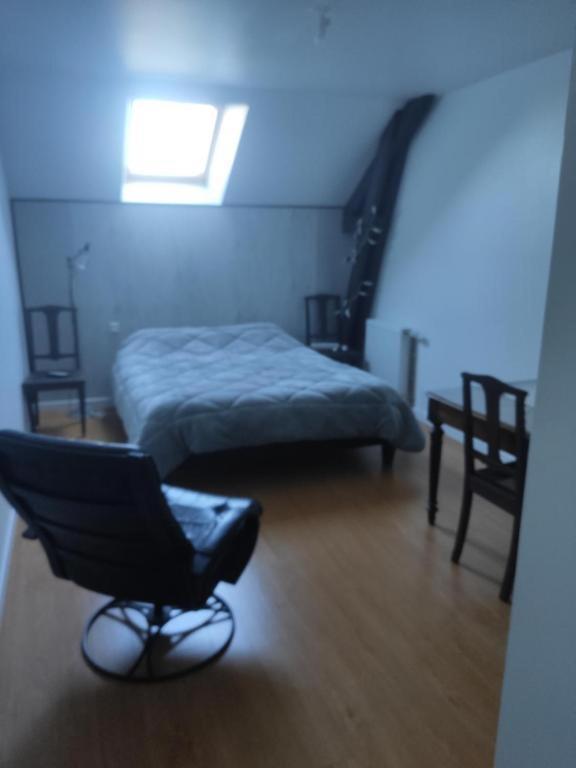 Bienvenue Chez Joelle Et Andre Au 207 Balaze Quarto foto
